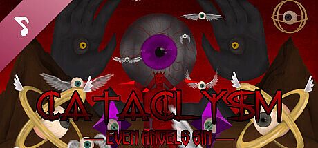CATACLYSM: Even Angels Sin Soundtrack