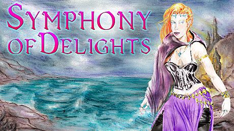 Symphony of Delights Game
