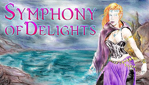 Symphony of Delights