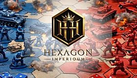 Hexagon Imperium