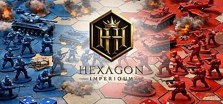 Hexagon Imperium Game