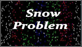 Snow Problem
