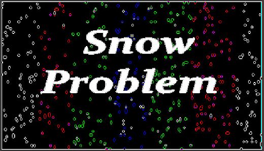 Snow Problem