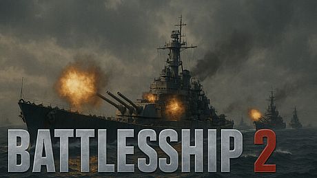 Battleship 2 Game