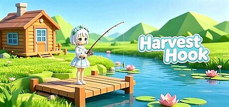 Harvest Hook Game