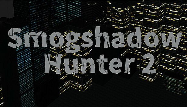 Buy Smogshadow Hunter 2