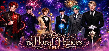 The Floral Princes Game