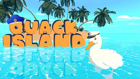 Quack Island Game