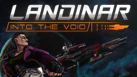 Landinar: Into the Void