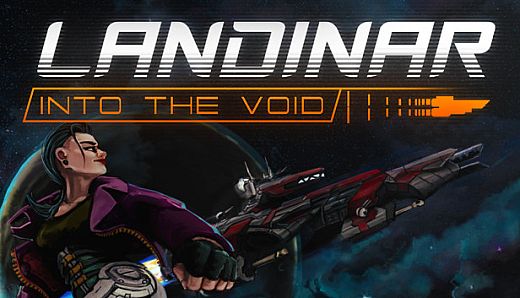 Landinar: Into the Void