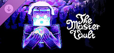 The Master Vault (Immaterial Edition) DLC