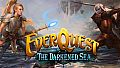 EverQuest : The Darkened Sea