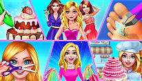 Buy 6 Beauty Simulator Games Collection PC