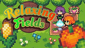 Relaxing Fields
