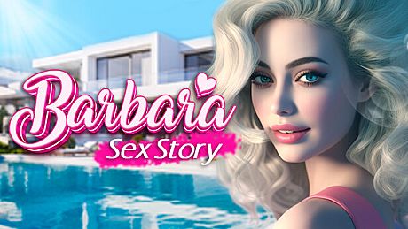 Barbara: Sex Story Game