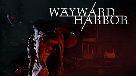 Wayward Harbor Game