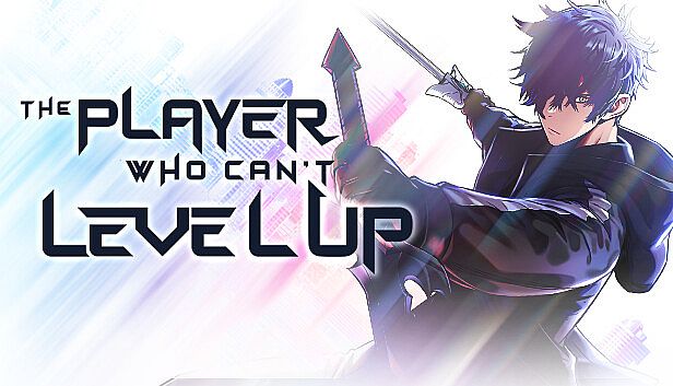 Buy The Player Who Can't Level Up