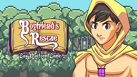 Boyfriend's Rescue - Adult Art Pack DLC