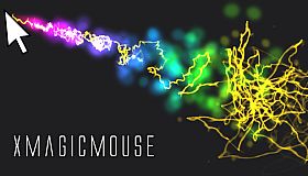 XMagicMouse