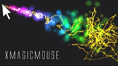 XMagicMouse