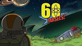 60 Parsecs!