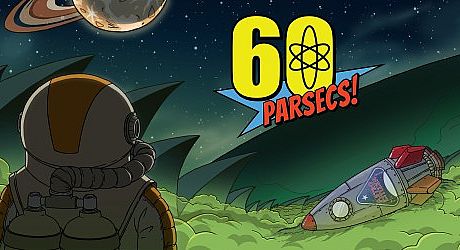 60 Parsecs! Game