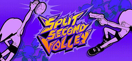 Split Second Volley
