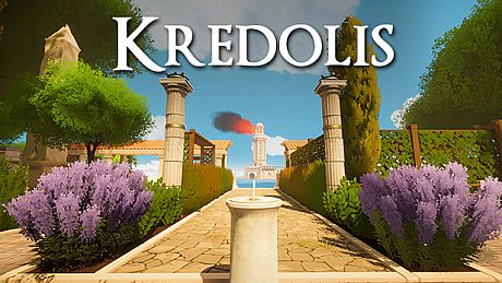 Kredolis Game