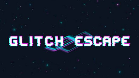 Glitch Escape Game