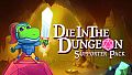 Die in the Dungeon - Supporter Pack
