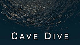 Cave Dive