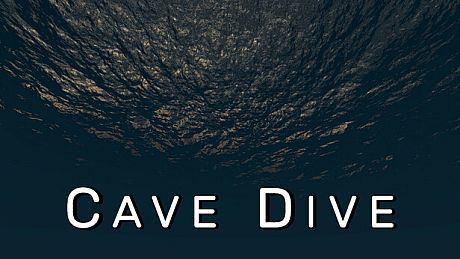 Cave Dive Game