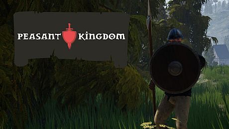Peasant Kingdom