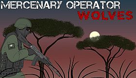 Mercenary Operator: Wolves