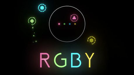 RGBY Game