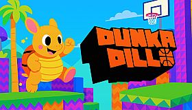 Dunkadillo