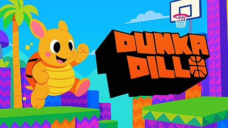 Dunkadillo Game