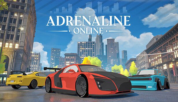 Buy Adrenaline: Online