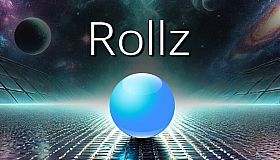 Rollz Ball