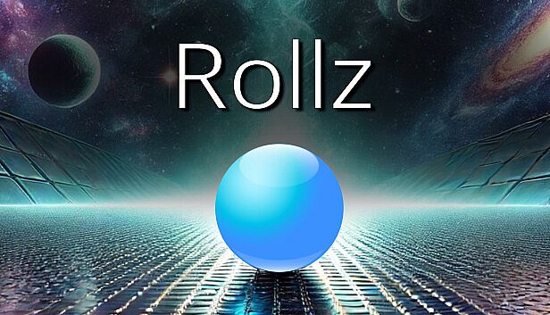 Buy Rollz Ball
