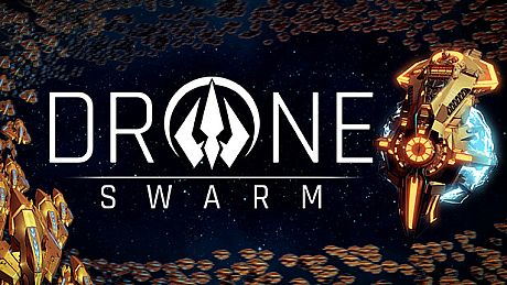 Drone Swarm Game