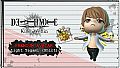 DEATH NOTE Killer Within - Premium Avatar: Light Yagami (Shirt)