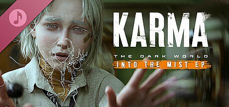 KARMA: The Dark World - EP DLC
