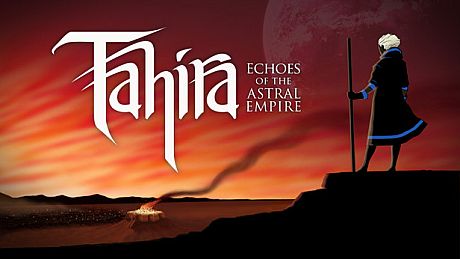 The Art of Tahira DLC