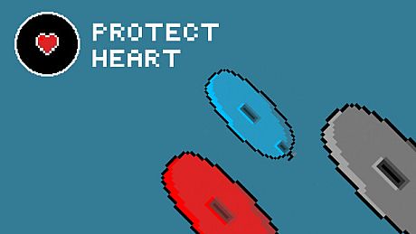 ProtectHeart Game