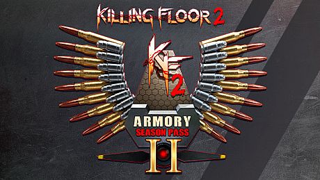 KF2 - Season Pass 2022