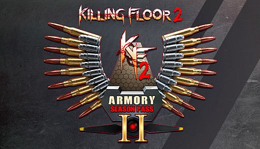 KF2 - Season Pass 2022