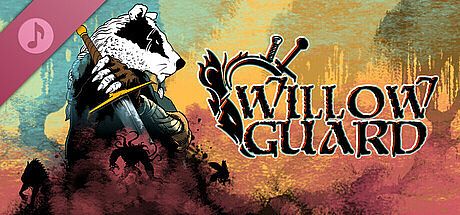 Willow Guard Soundtrack DLC