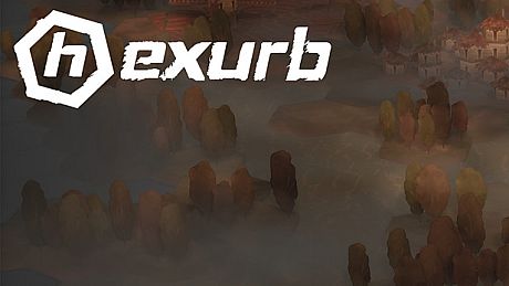 hexurb Game