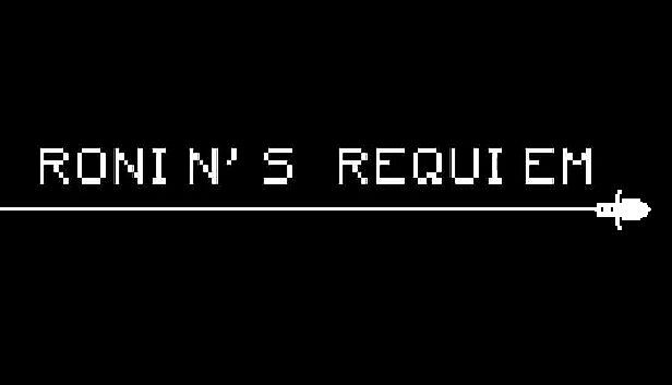 Buy Ronin's Requiem